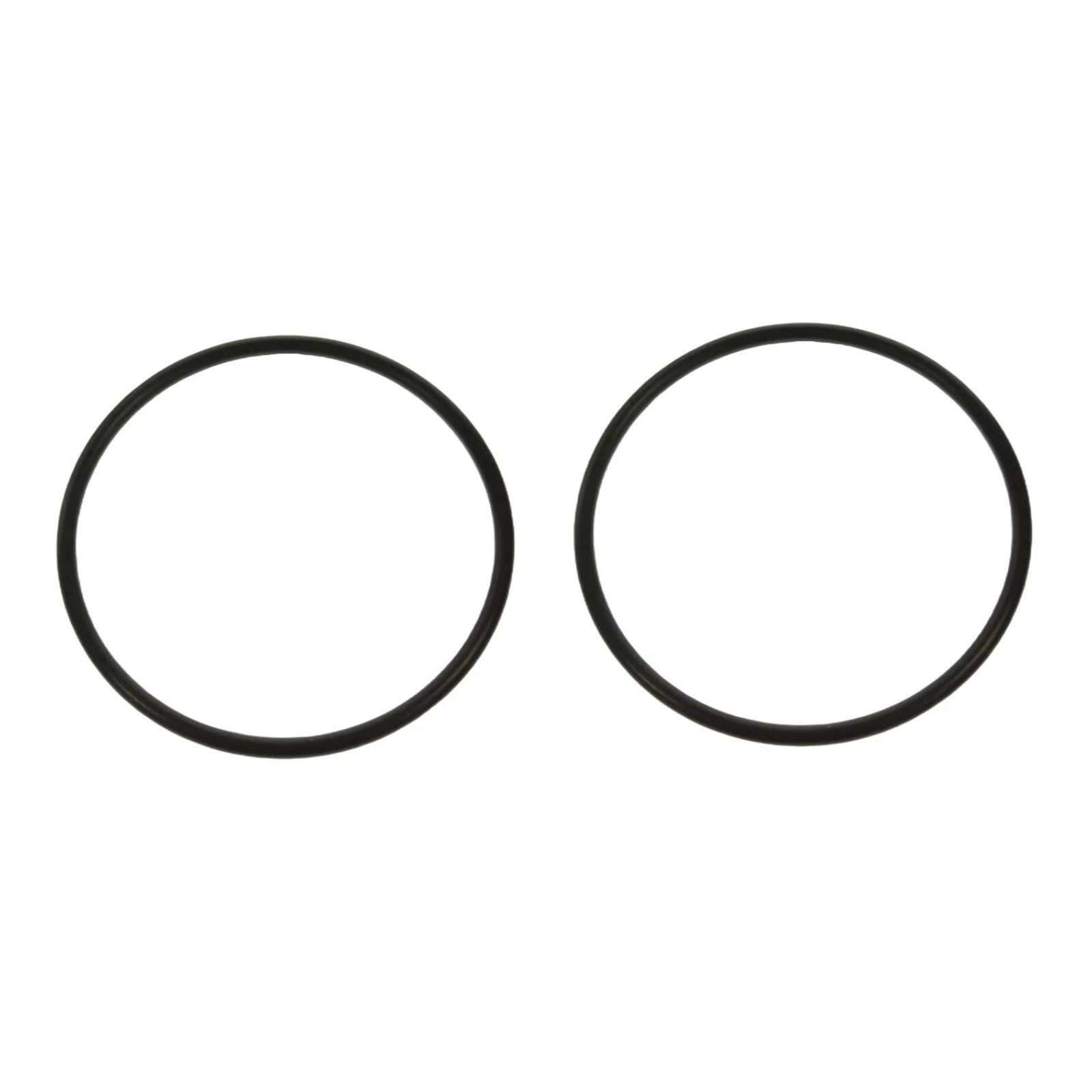Set of 2 O-Rings for Yamaha (93210-60MA3-00, 93210-60M17-00)