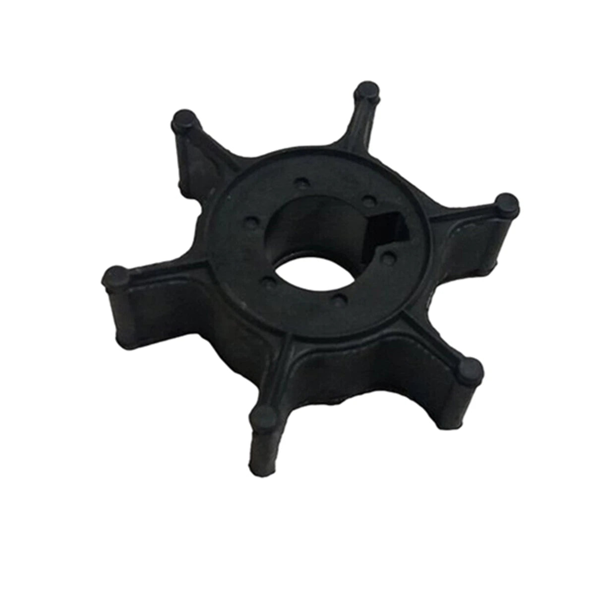Water Pump Impeller for Honda BF2 2HP Outboard (19211-ZV0-003)