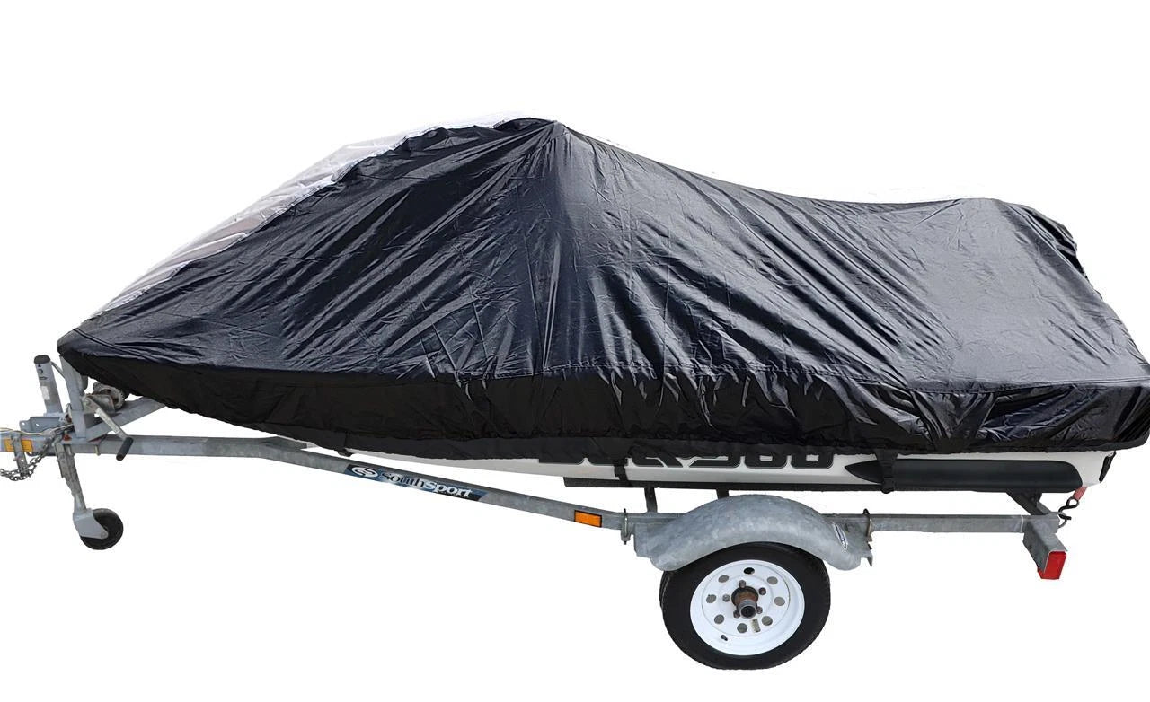 420 Denier Jet Ski Cover for Sea Doo GTI SE 130 (2007–2008)