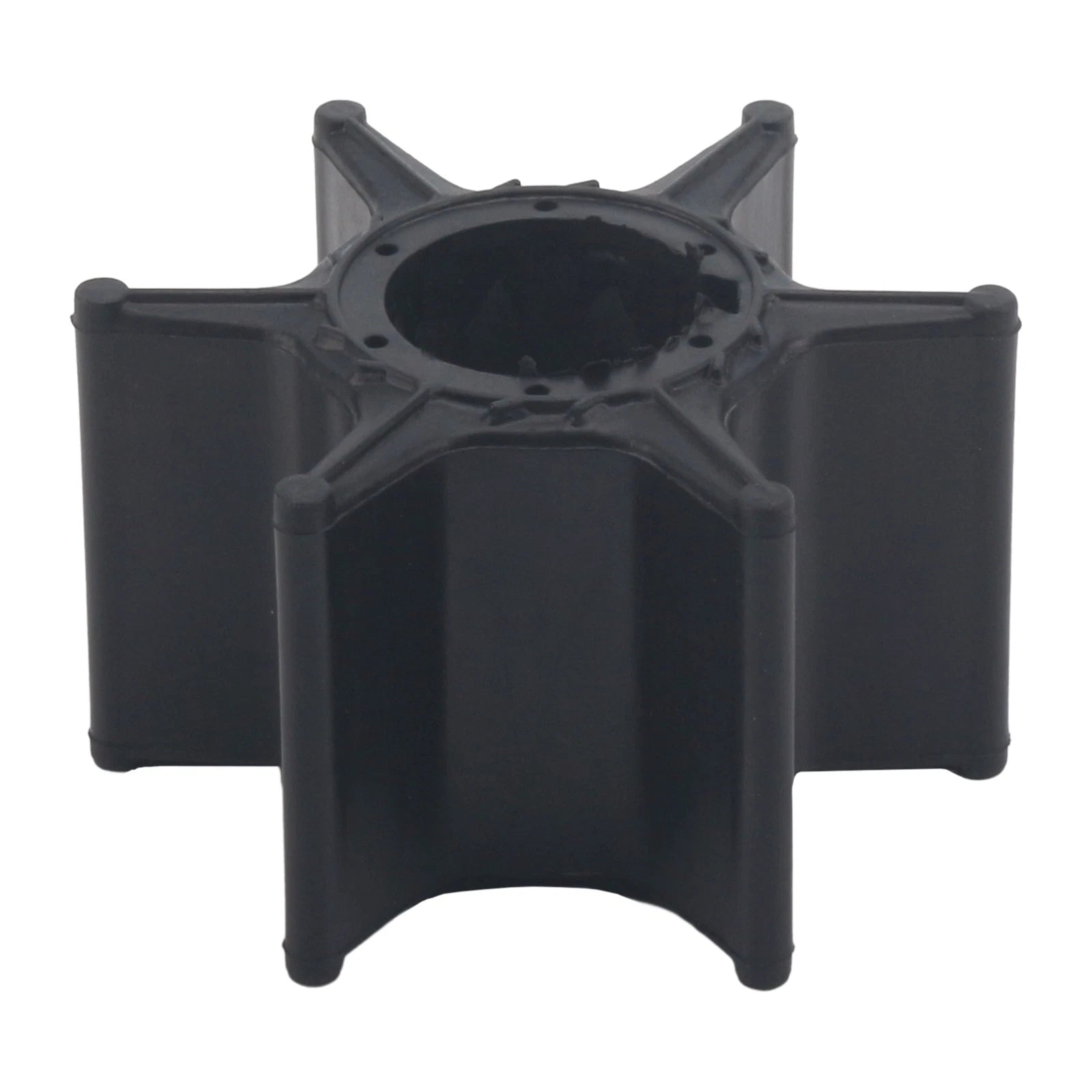 Water Pump Impeller & Key for Yamaha Outboard 67F-44352-00 67F-44352-01