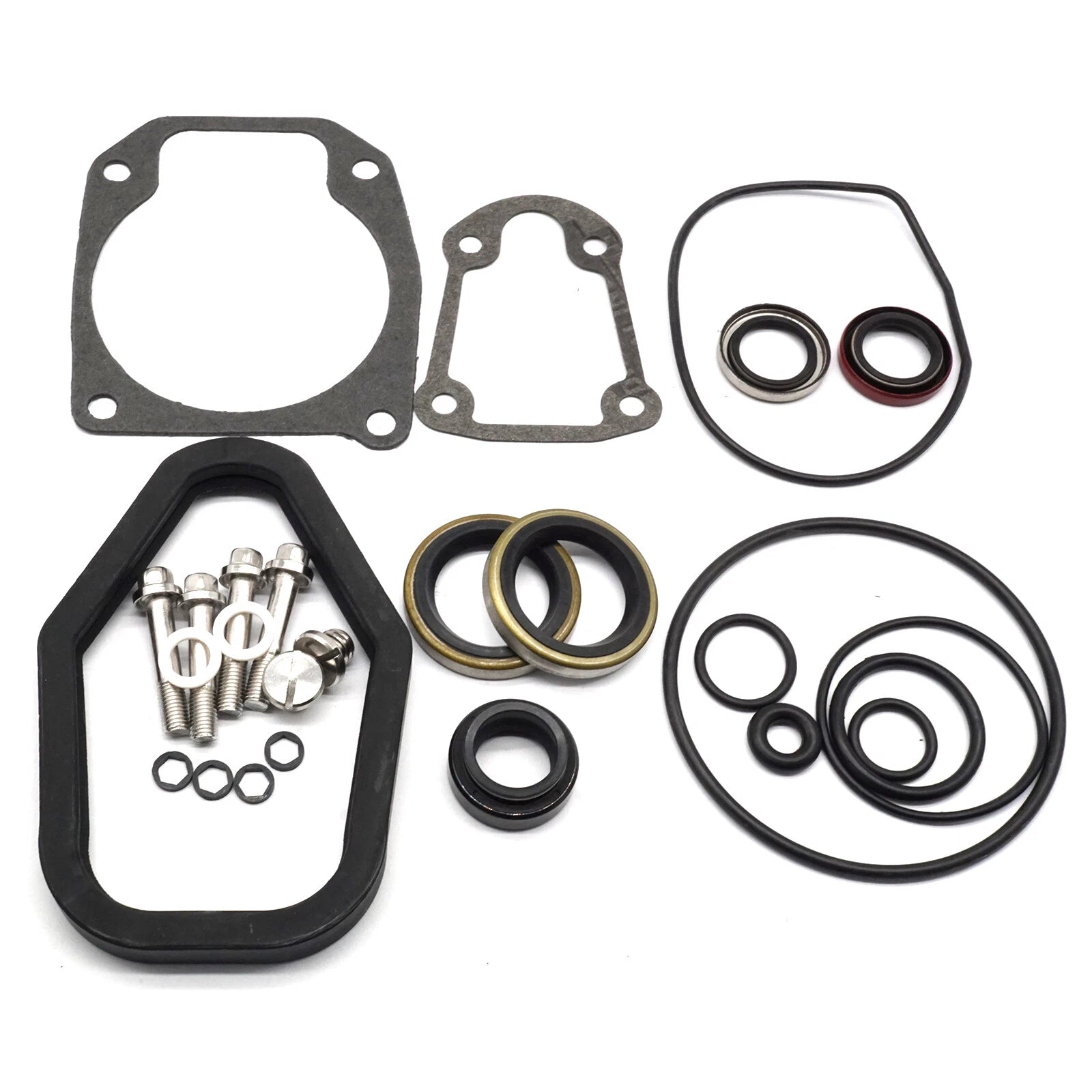 Evinrude Outboard Motor Parts for