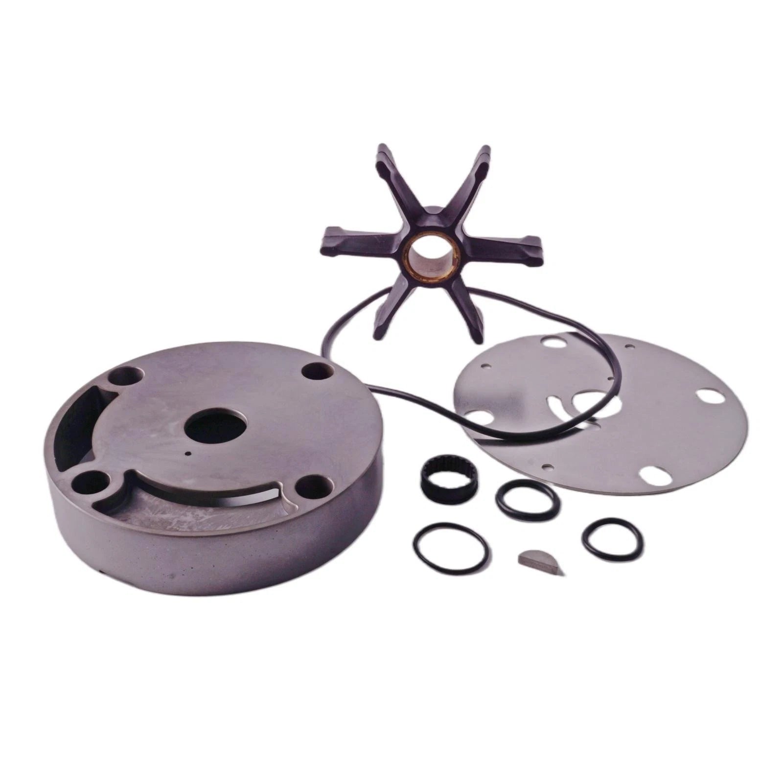 Water Pump Kit for OMC Stringer Outdrives (1962–1985) replaces 983218