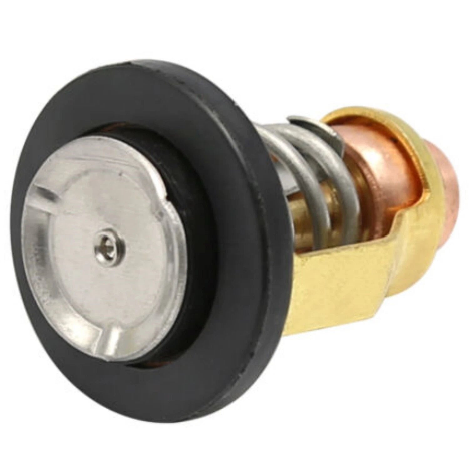 Thermostat Set for Yamaha Outboard 80-250 HP (67F-12411-01, 6CB-12411-00, 67F-12412-00)