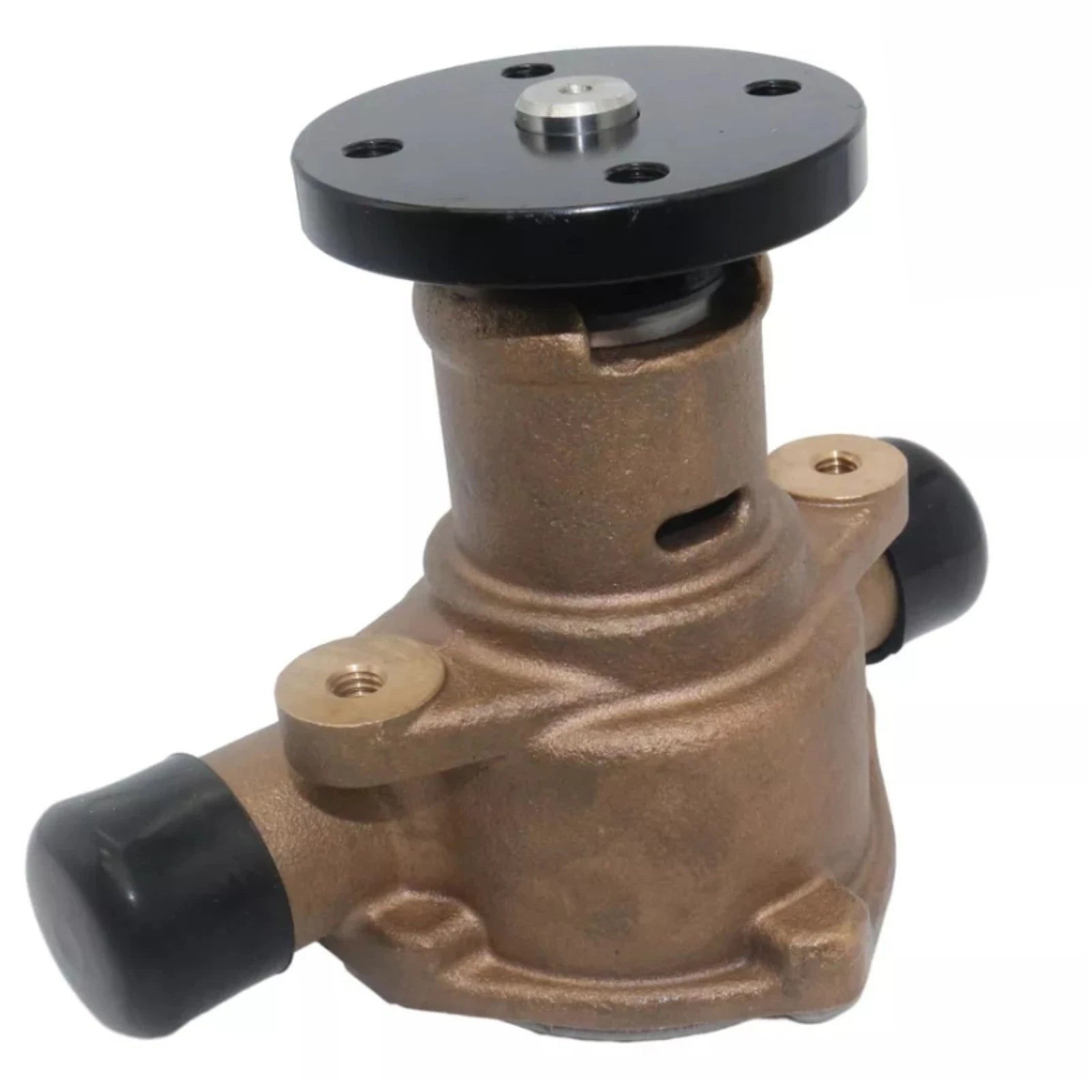 Raw Water Pump P1014 for Crusader 40050 Pleasurecraft (P1012, RA057031)