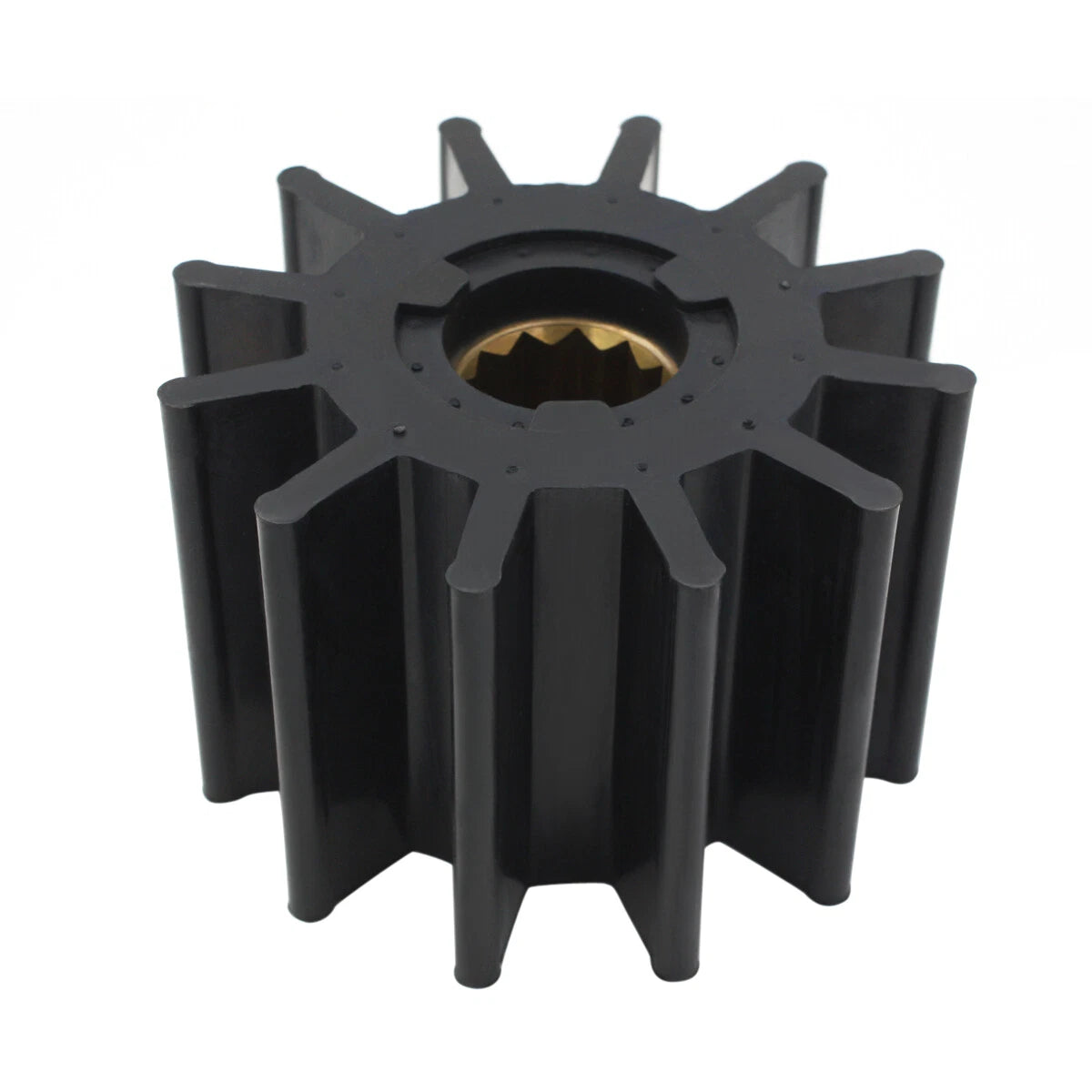 Marine Cooling Water Pump Impeller for Detroit Diesel 653, 671, 853