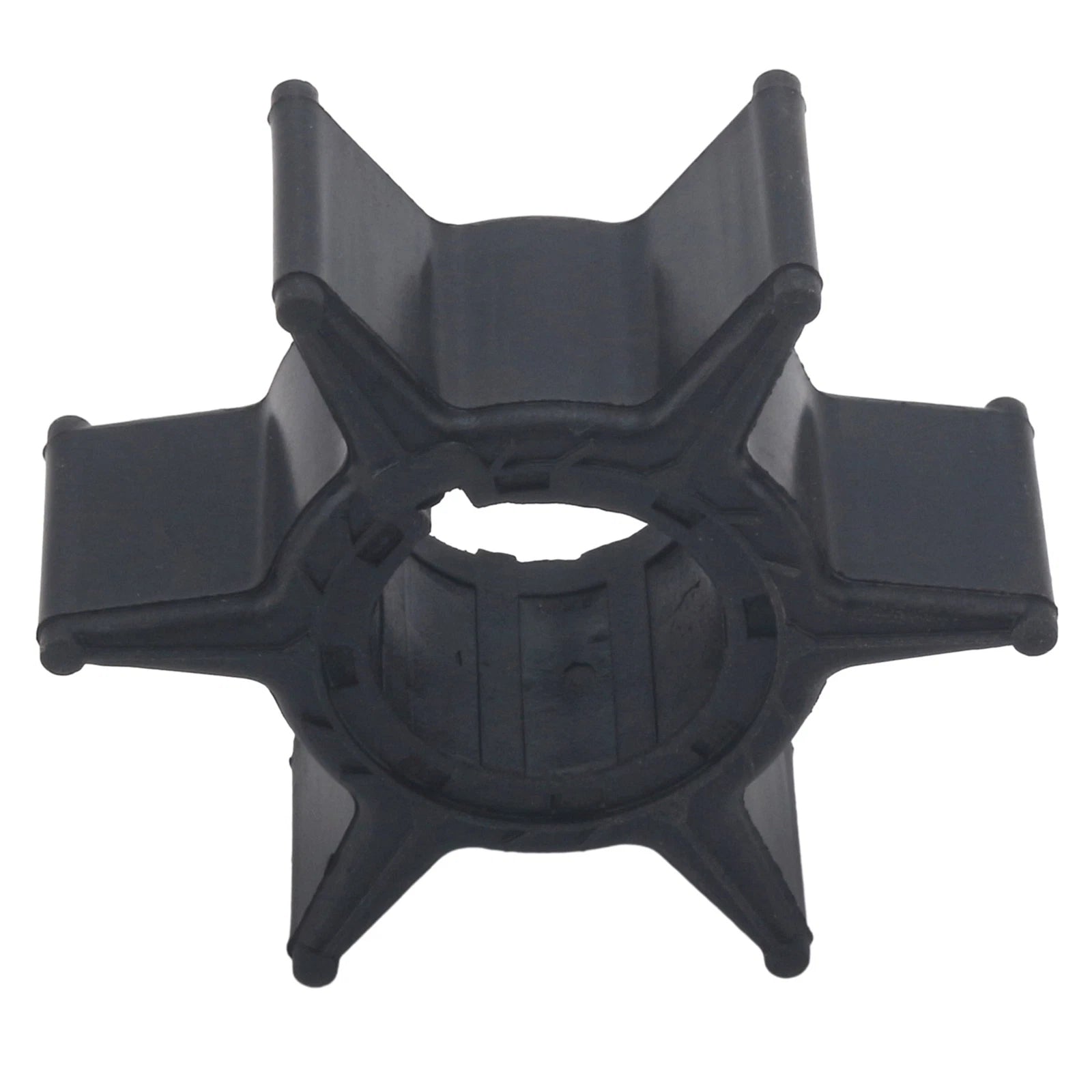 Water Pump Impeller for Yamaha Outboard (40-70 HP F50) 6H3-44352-00-00