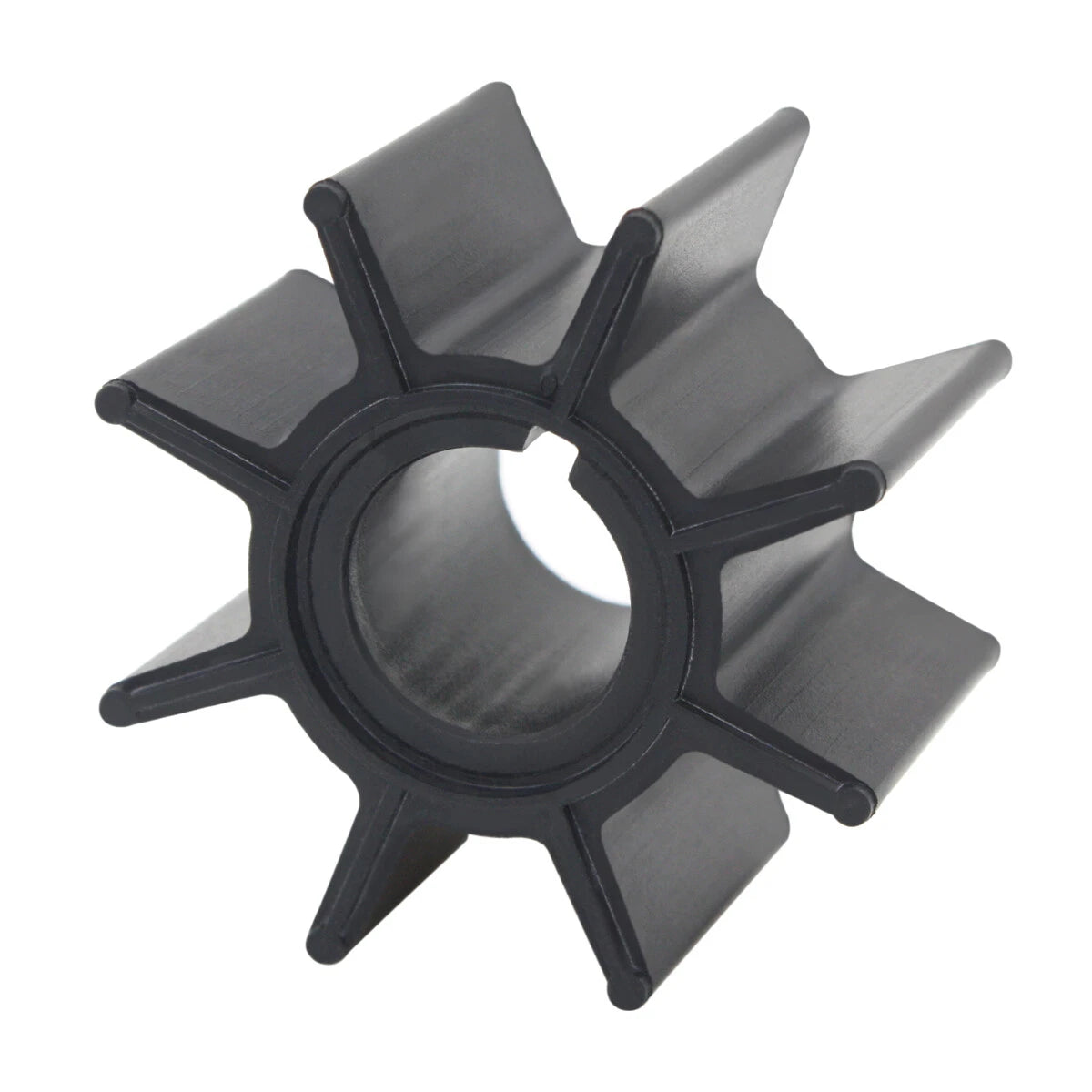 Water Pump Impeller 334-65021-0 for Tohatsu Nissan Outboard (9.9HP-20HP)