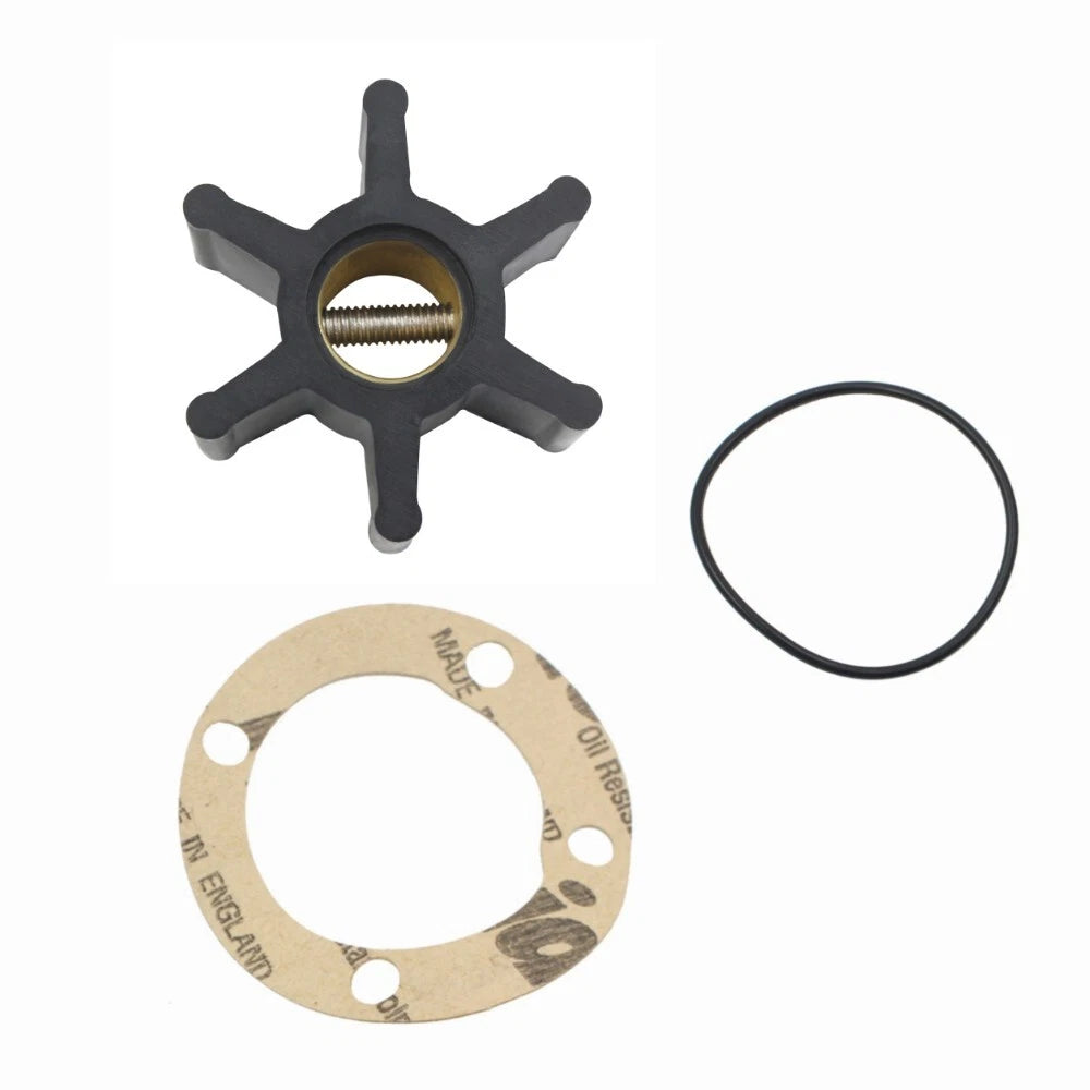 Water Pump Impeller for WATERMOTA UKSea-Series Tiger/Wolf (5-16 Engine)