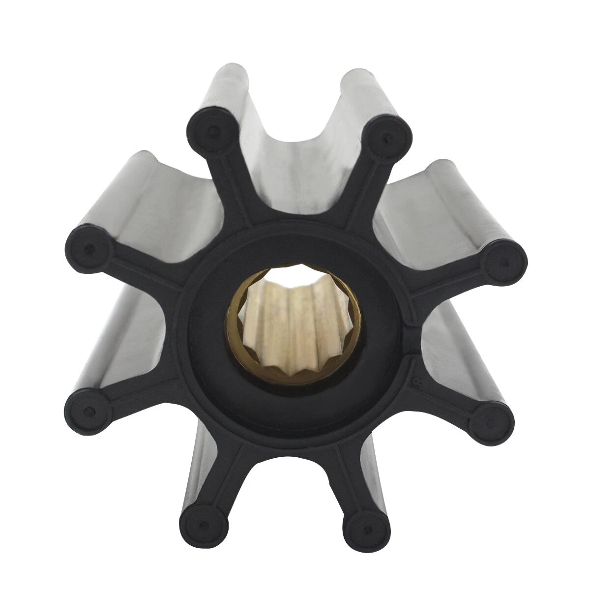 Replacement Impeller for Caterpillar Marine C4.4 C6.6 C7.1 326-2750 3262750
