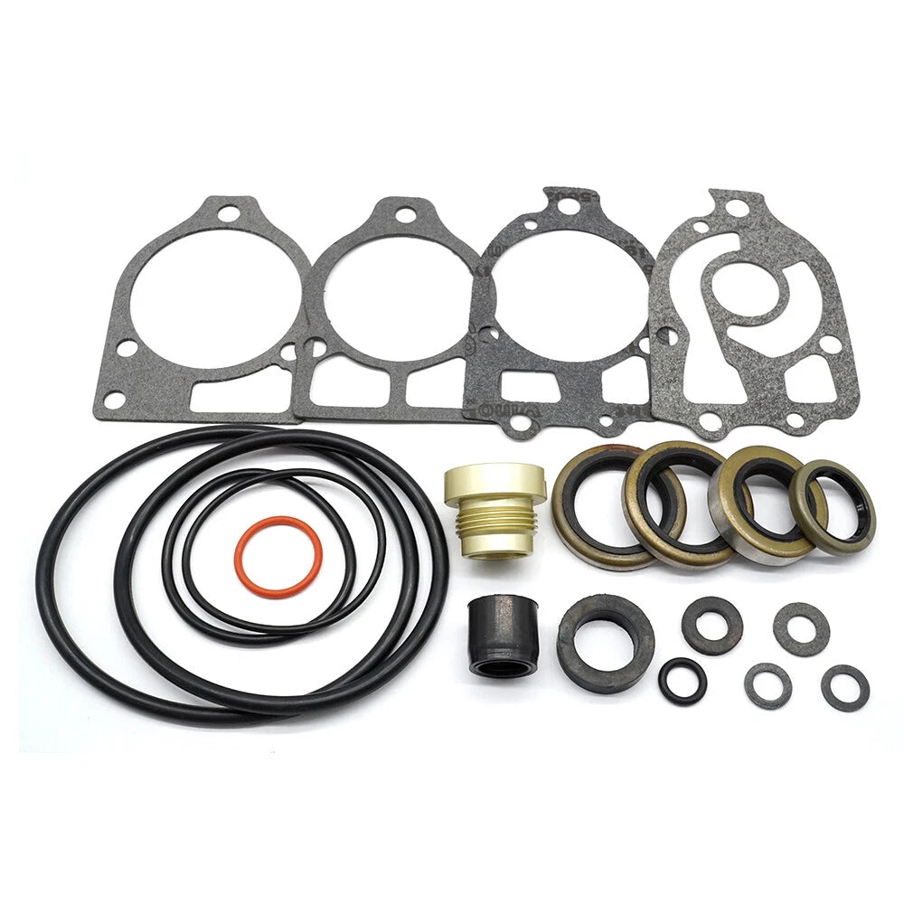 Gearcase Seal Kit for Mercury Mariner 135-220HP (Lower Unit 26-89238A2)