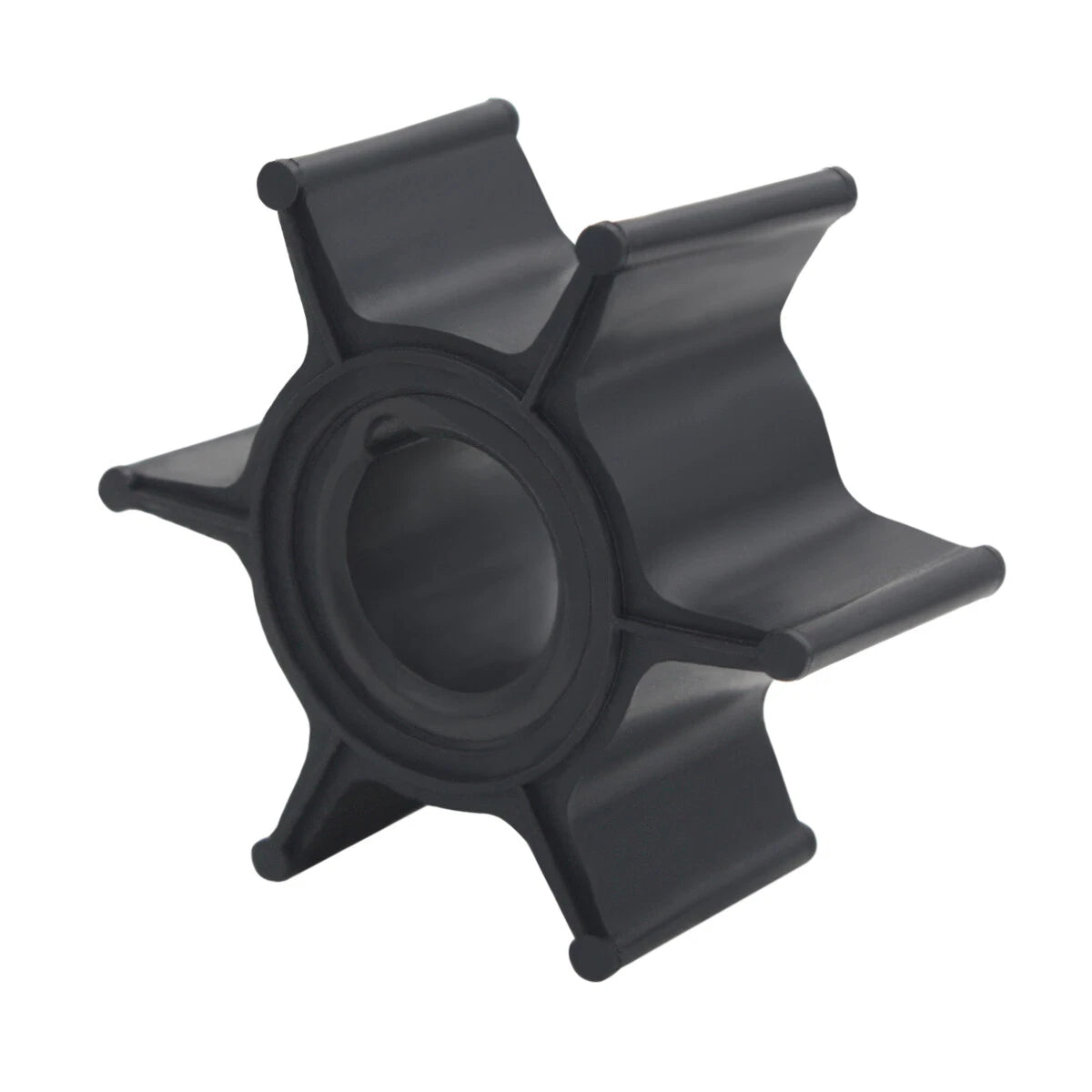 Water Pump Impeller for Tohatsu Nissan 3B2-65021-1 (6/8/9.8 HP)