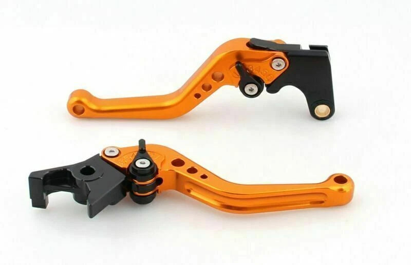 Brake Clutch Lever for Kawasaki ZX6R ZX636R ZX6RR ZX9R ZX10R ZX12R ZZR600 (1995–2023)