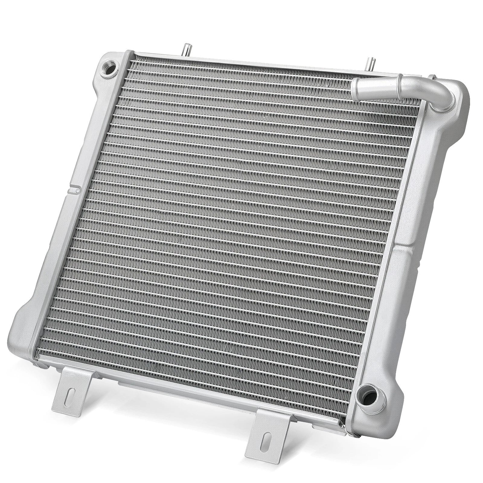 Radiator #1240045 for Polaris Worker 500 ATP 500 Magnum 500 Sportsman 400 500 (2000–2023)