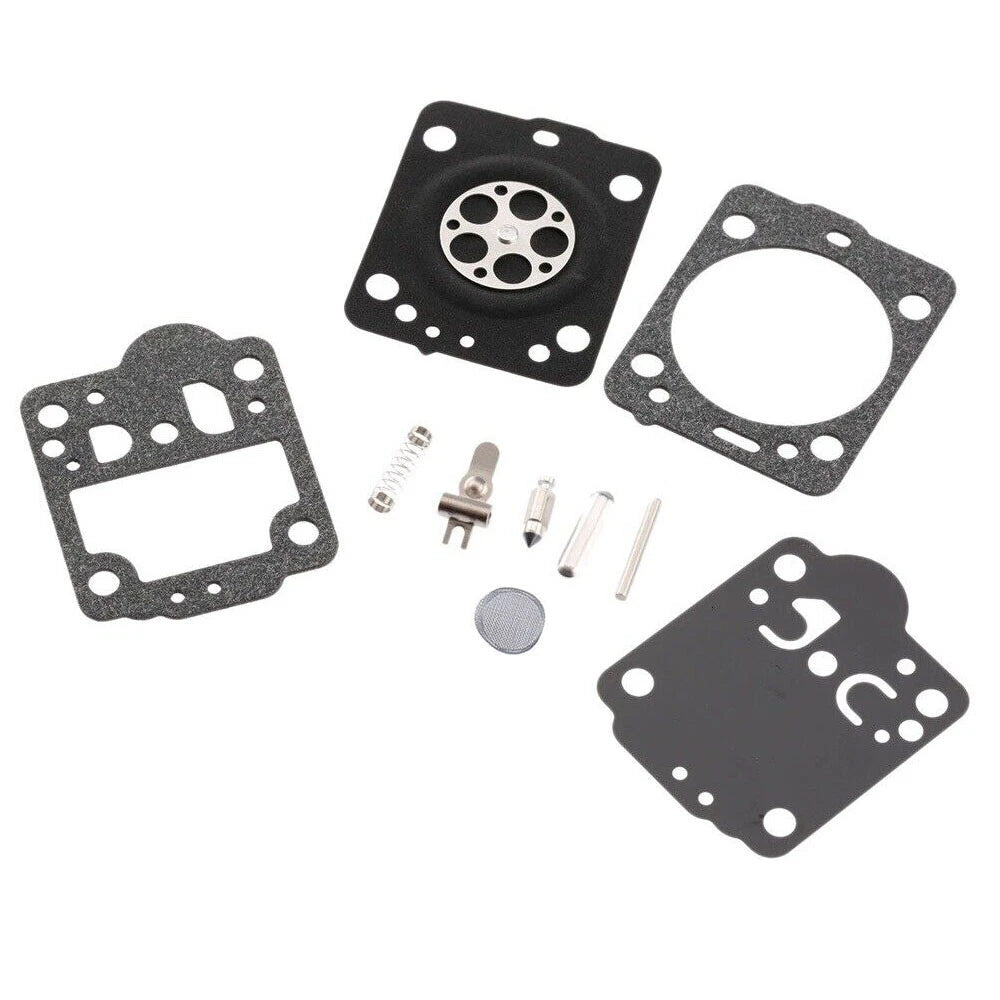 Carburetor Rebuild Kit for Husqvarna 235 236 240 435 (RB-149, C1T-W33)