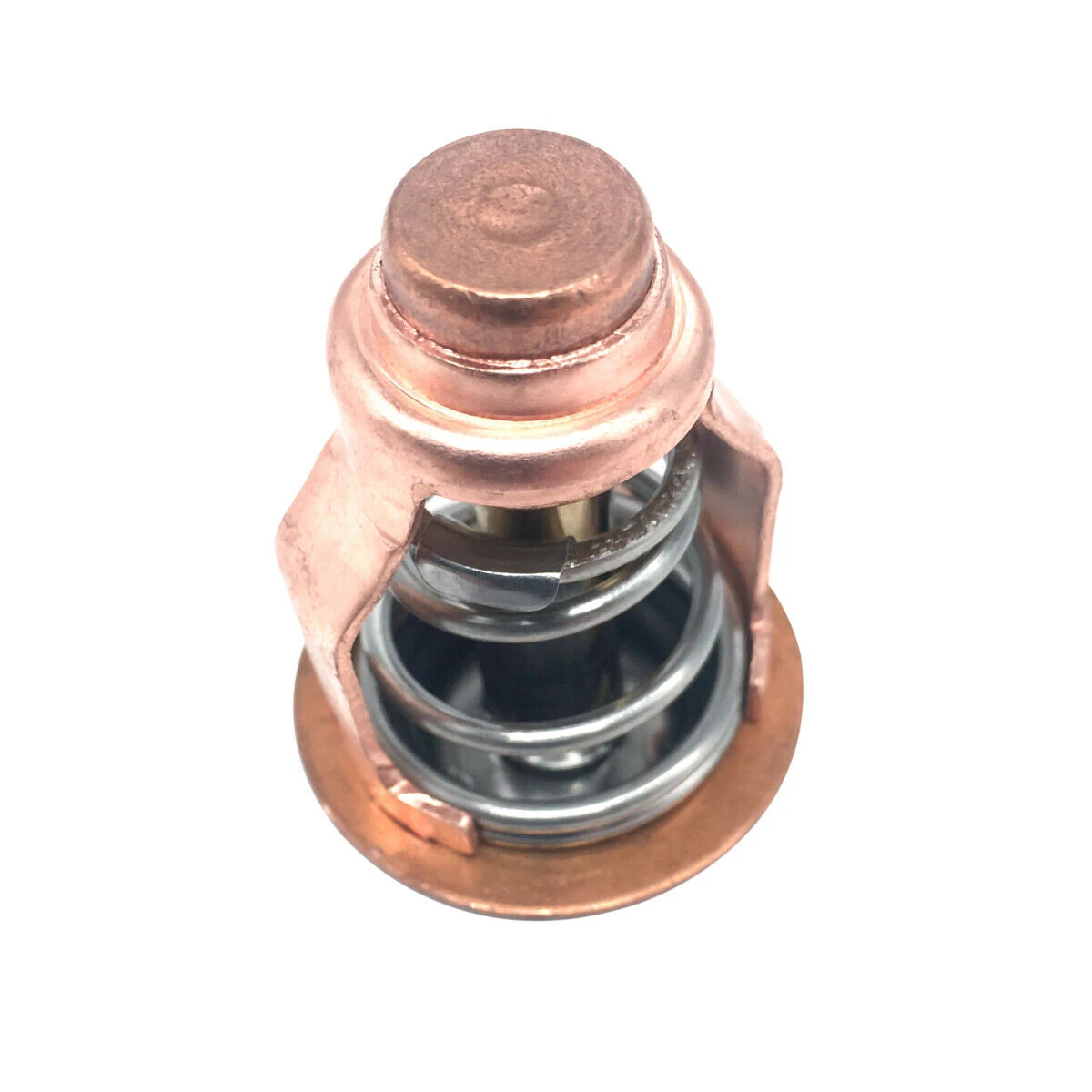 Thermostat for Johnson Evinrude OMC 90-225 HP Outboard (18-3632, 5033721, 769254)