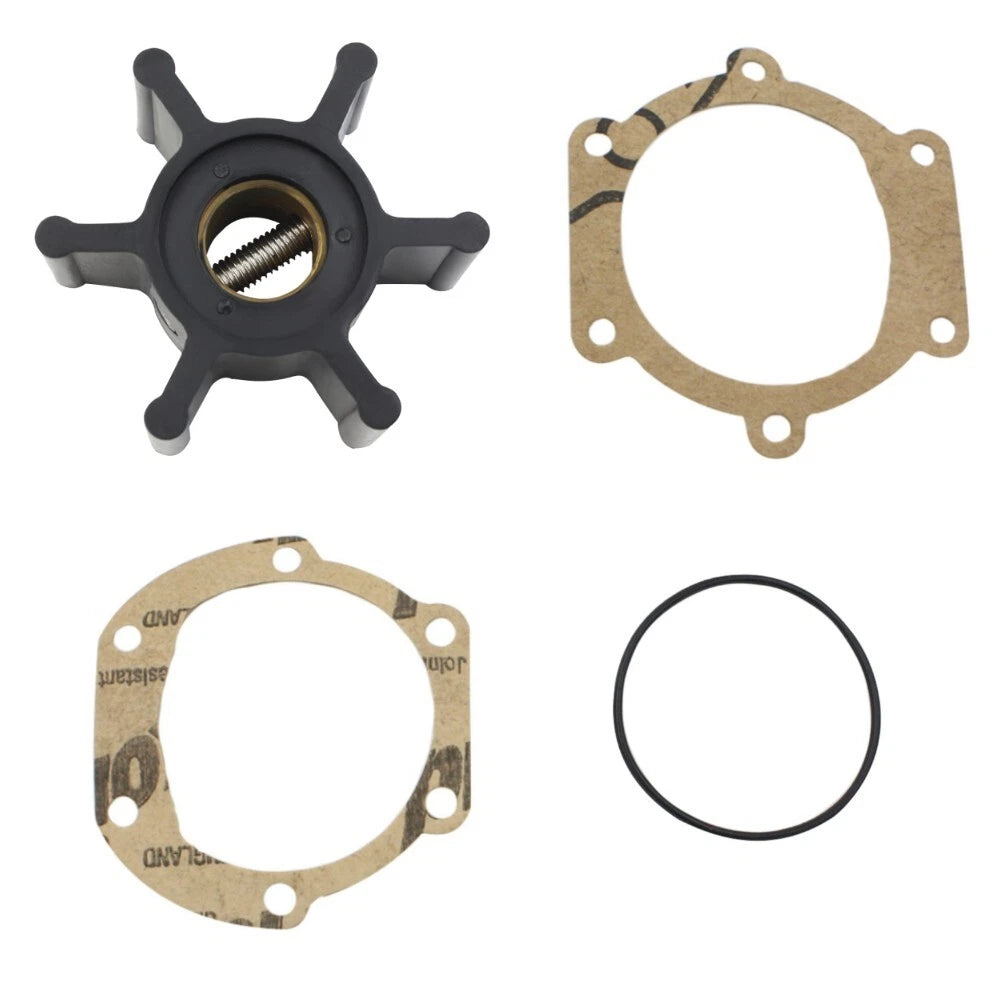 Water Pump Impeller for UK Captain 31 & Navigator 38 (TEMPEST DIESELS)