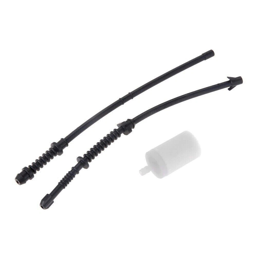 Fuel & Return Line Fuel Filter for Husqvarna 435 440 445 450 (2010–2020)