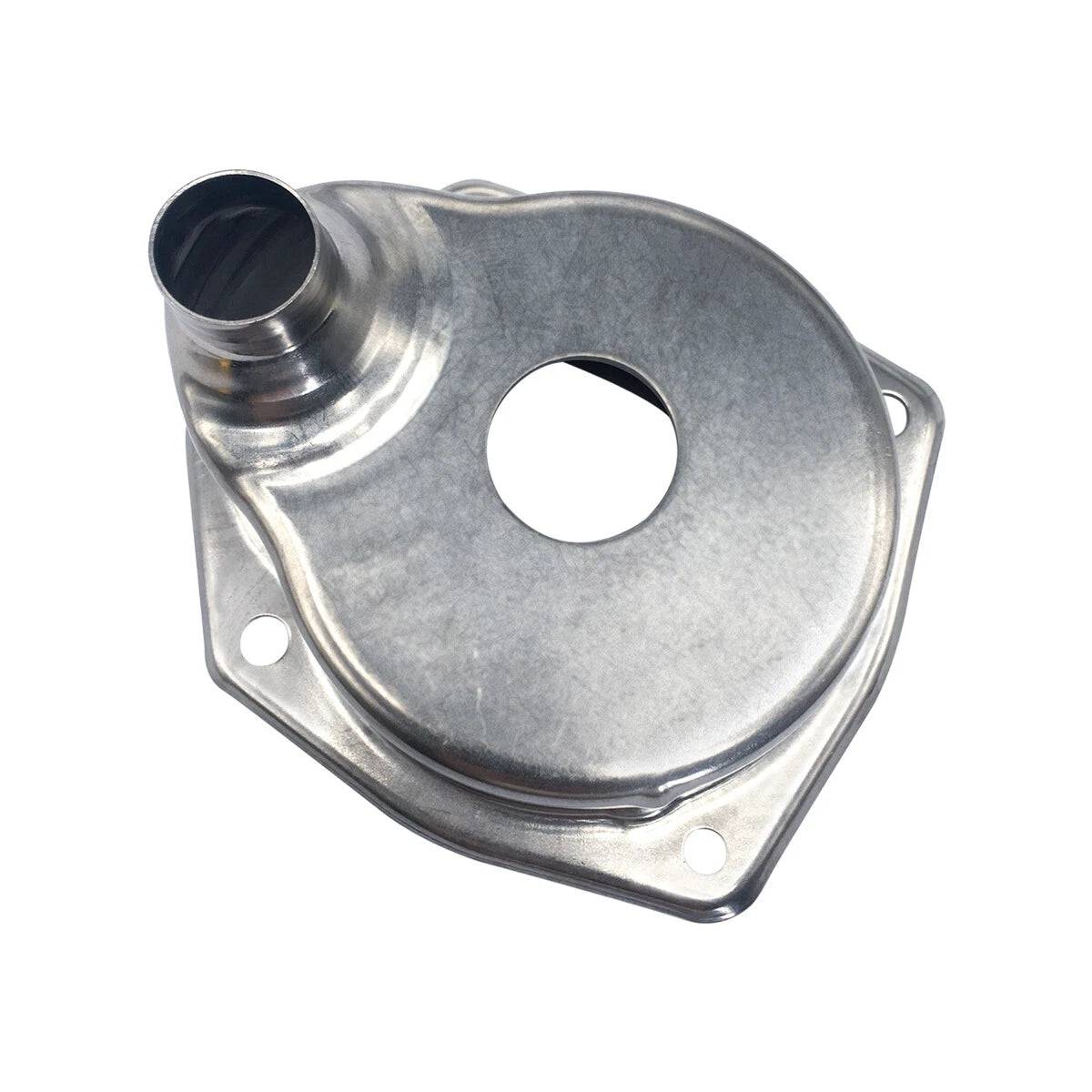 Water Pump Impeller Repair Kit for Mercury Outboard 225/250/300 HP (817275A5)