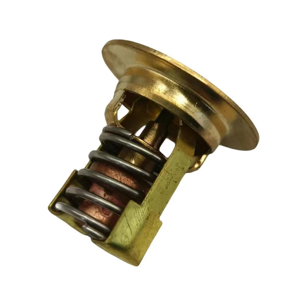 60°C Thermostat Kit for Volvo Penta DPX420 DPX415 DPX375 DPX385 (3853983)