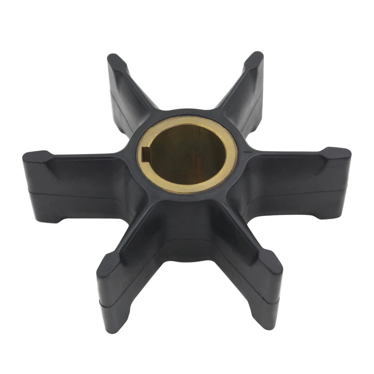 Outboard Impeller for Johnson Evinrude/OMC BRP 35-55hp (1975–1995) 377230 777213 18-3083