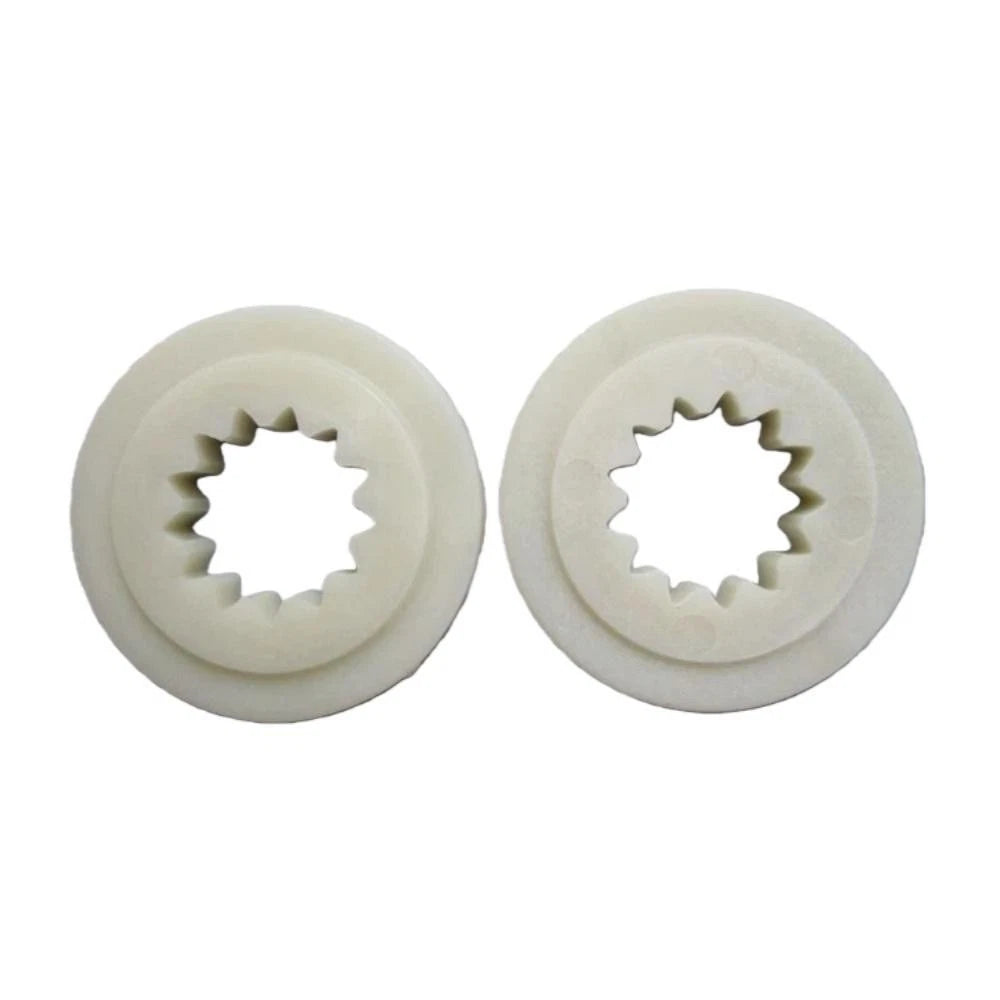 2X Propeller Nut Washer Spacer for OMC Stern Drive (315810)