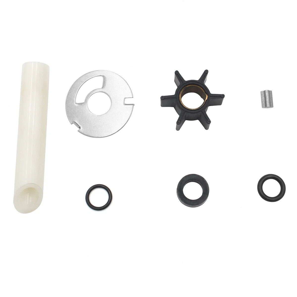 Water Pump Service Kit 18-3239 for Mercury Mariner 4-9.8 HP (Outboard) 47-89981T1