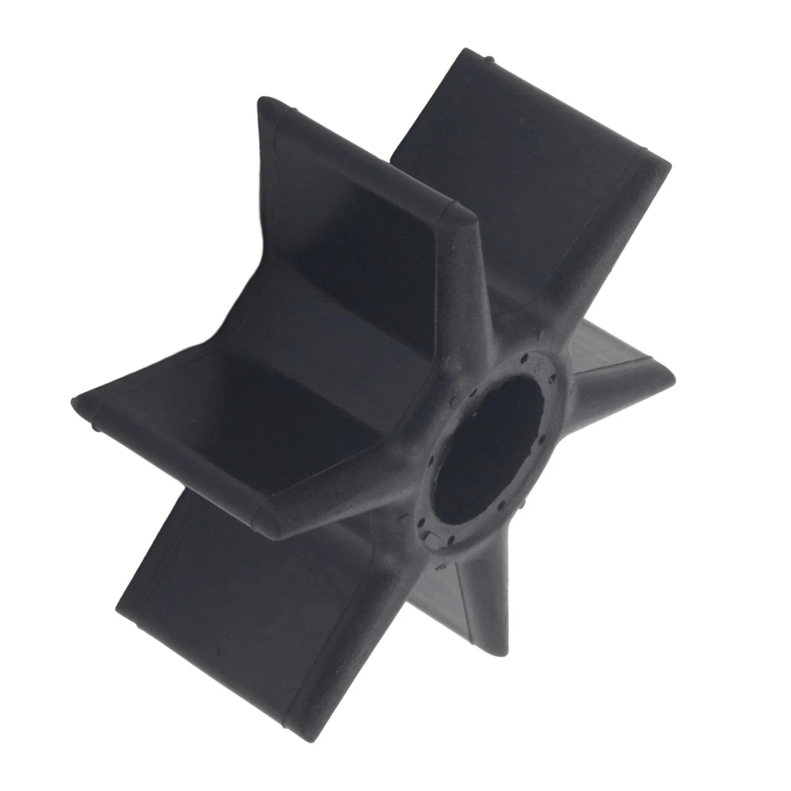 Water Pump Impeller & Key for Yamaha 225 250 300 HP Outboard (2000–2023)