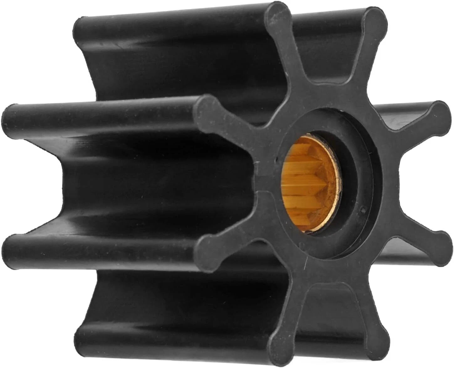 Water Pump Impeller for Yanmar 4 LH TE/LH THE/LH DTE (Engine Cooling)