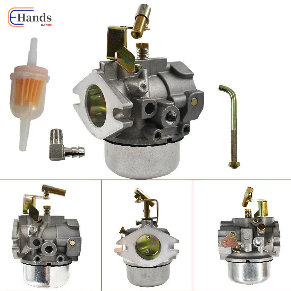 Carburetor for John Deere 316 (Kohler K341 K321, 14HP 16HP)