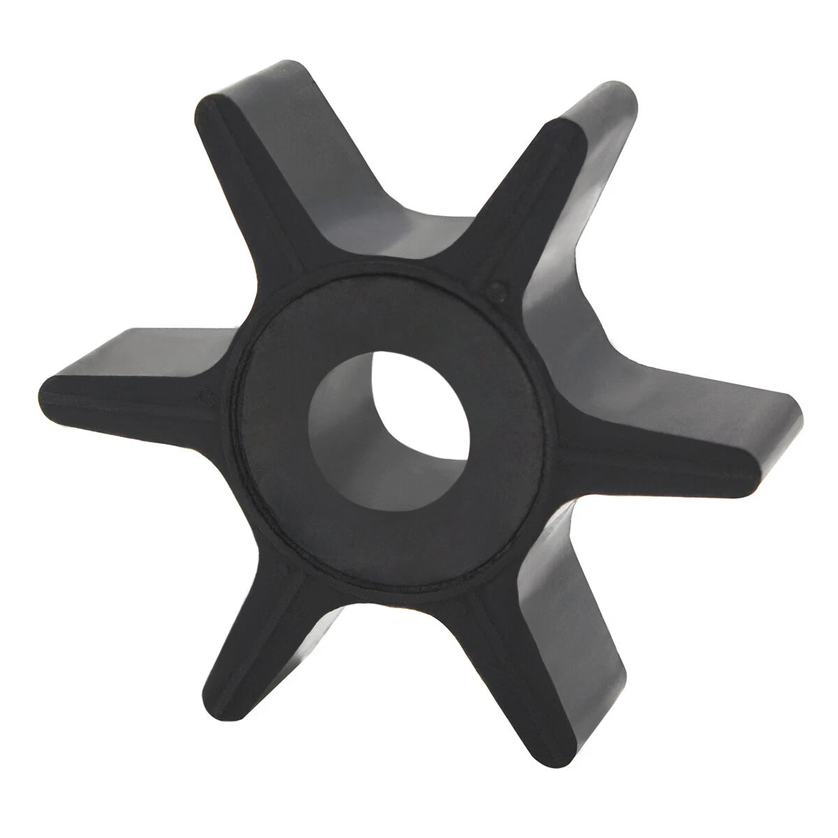 Water Pump Impeller for Force 9.9 10 12 15 25 HP Outboard Motor (18-8903, F436065-1)