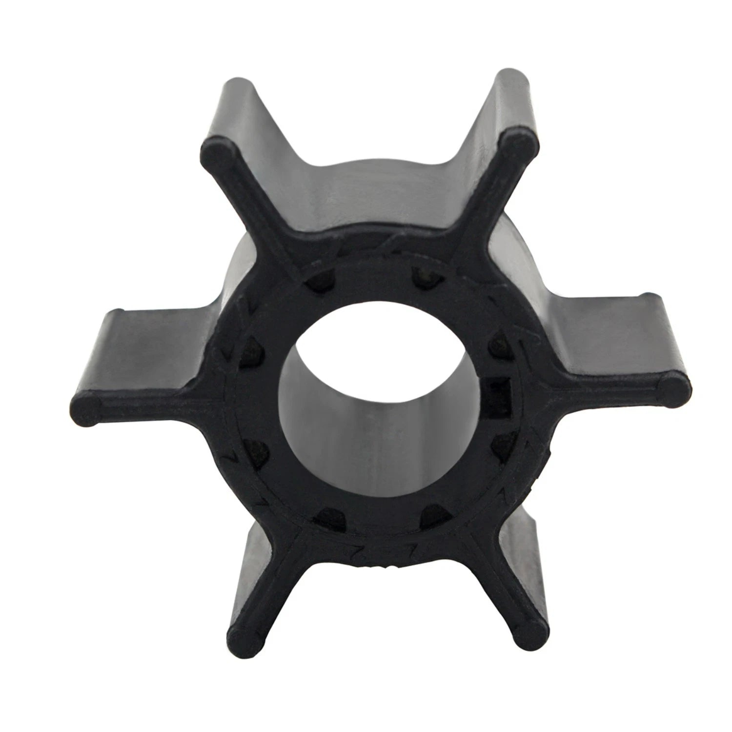 Water Pump Impeller for Yamaha Outboard 9.9/15HP (682-44352-01, 18-3074)