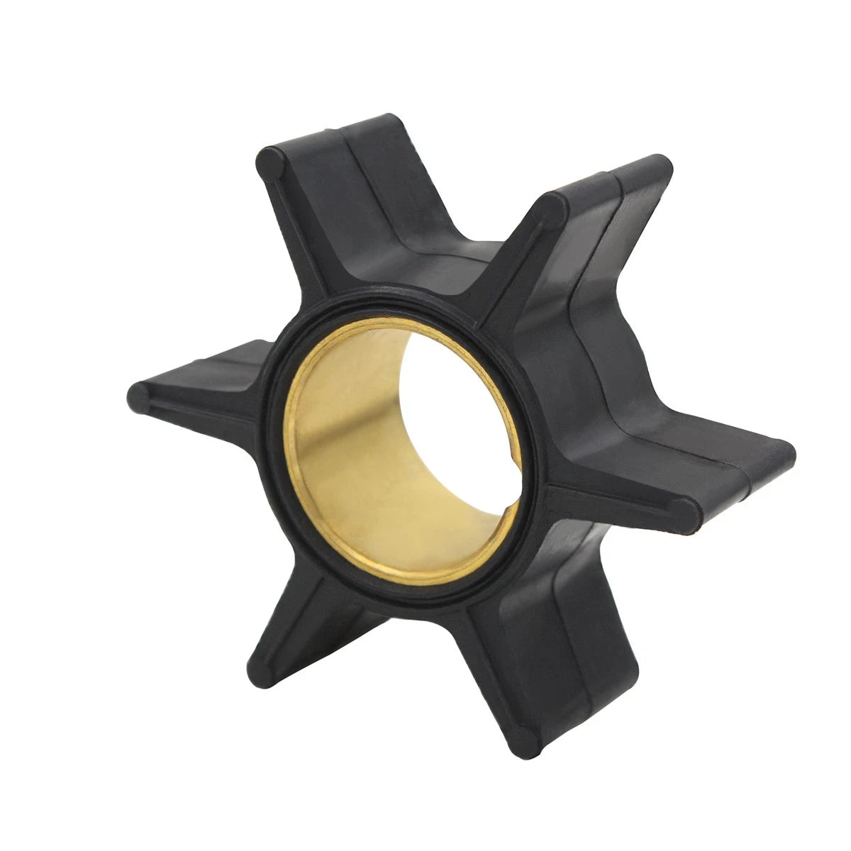 Water Pump Impeller for Suzuki Outboard (17461-95201, 95200, 18-3007, 500312)