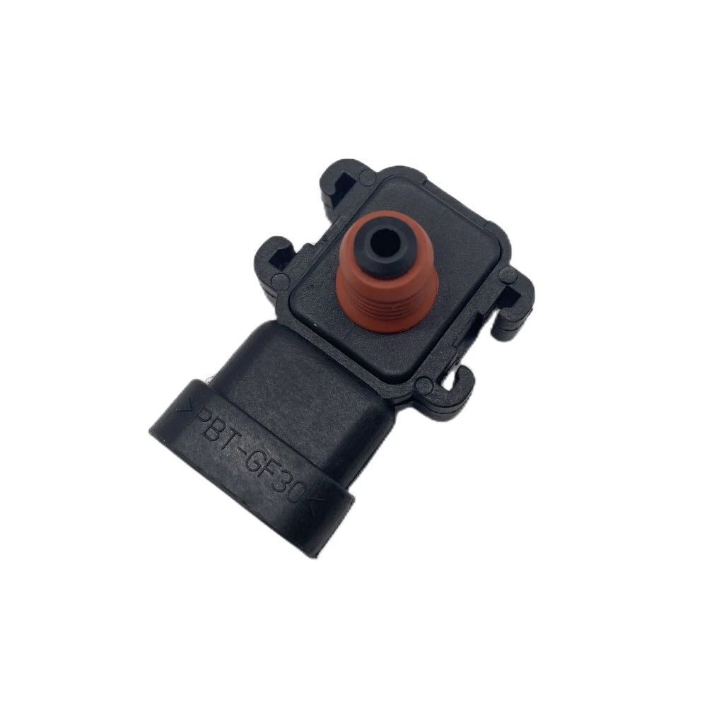 Map Sensor for MerCruiser Volvo Penta 4.3 5.0 5.7 6.2 L V6 V8 (1985–2023) 881731 3861321