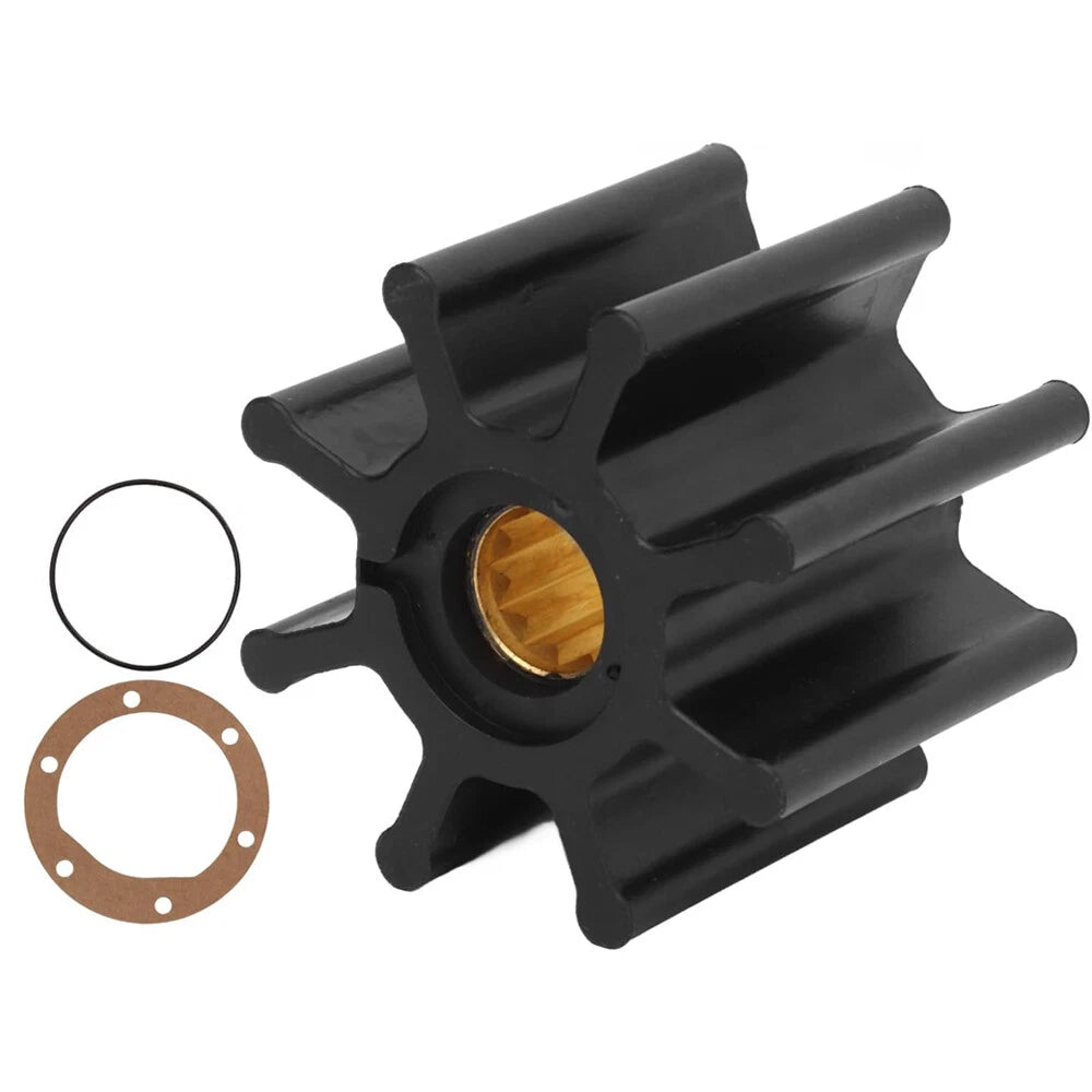 Water Pump Impeller for Perkins 6.305/6.354 (6 Cyl T/H/HT, 6.354LL)