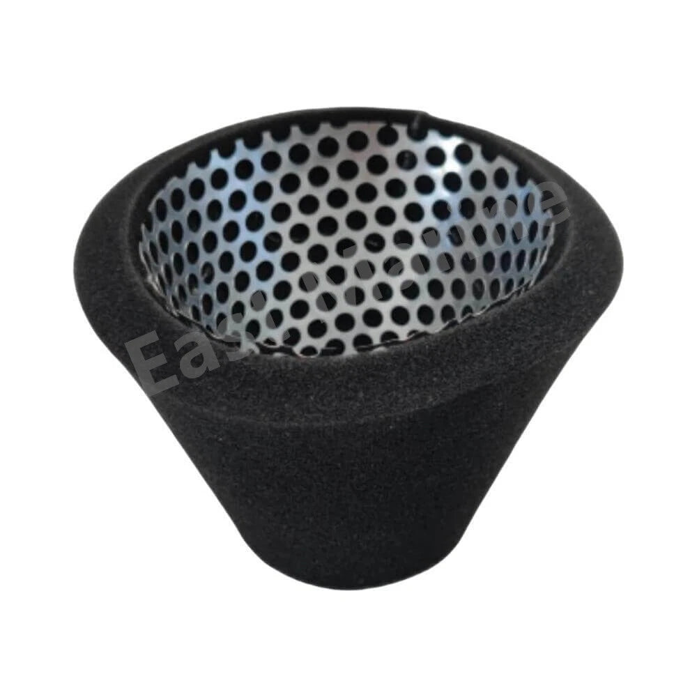 Air Filter 124770-12540 For Yanmar Diesel Engines 2QM15 3HM 3HM35 3JH2L-TNE
