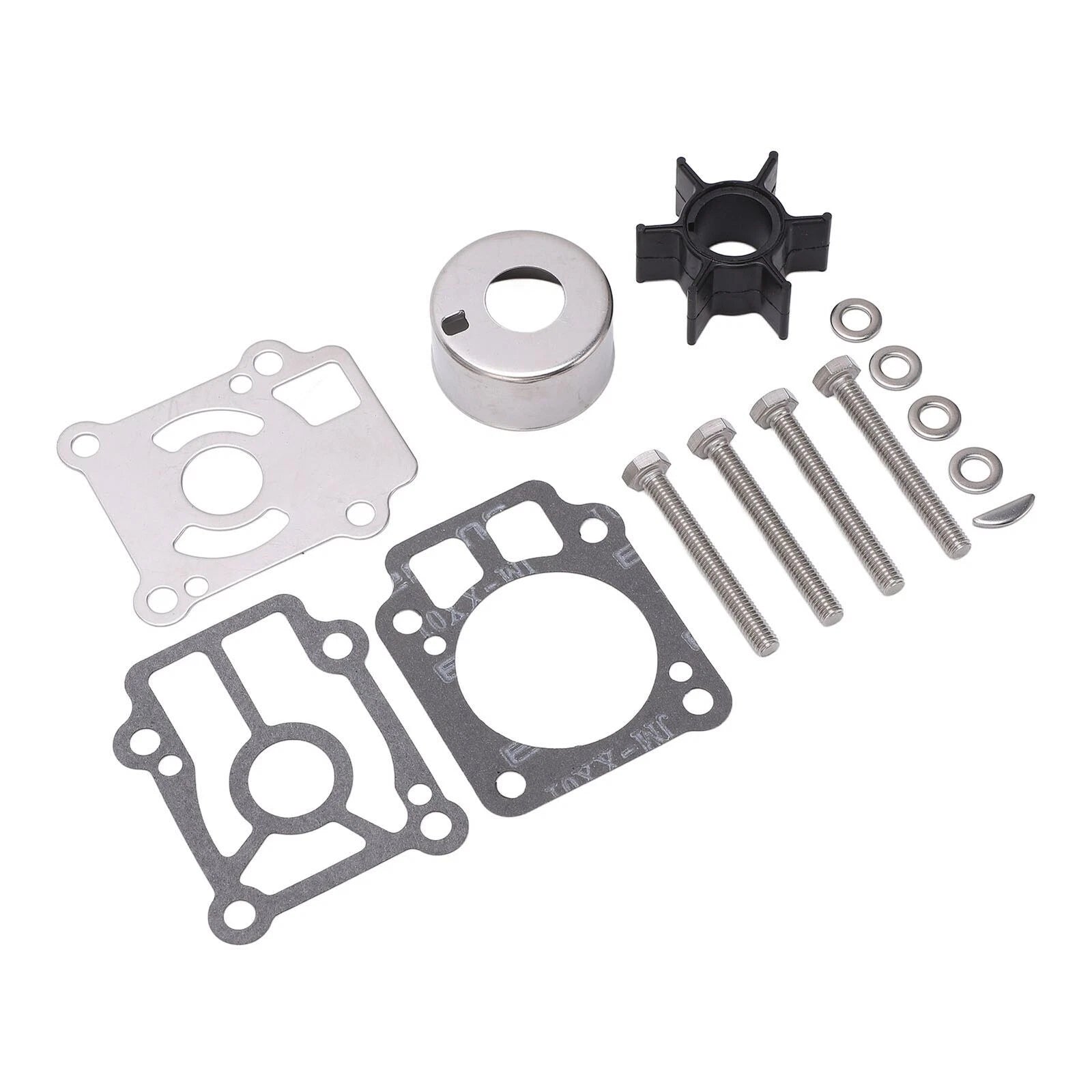 Water Pump Impeller Repair Kit 361 87322 0 for Tohatsu M25C3 M30A4 M40C (–)