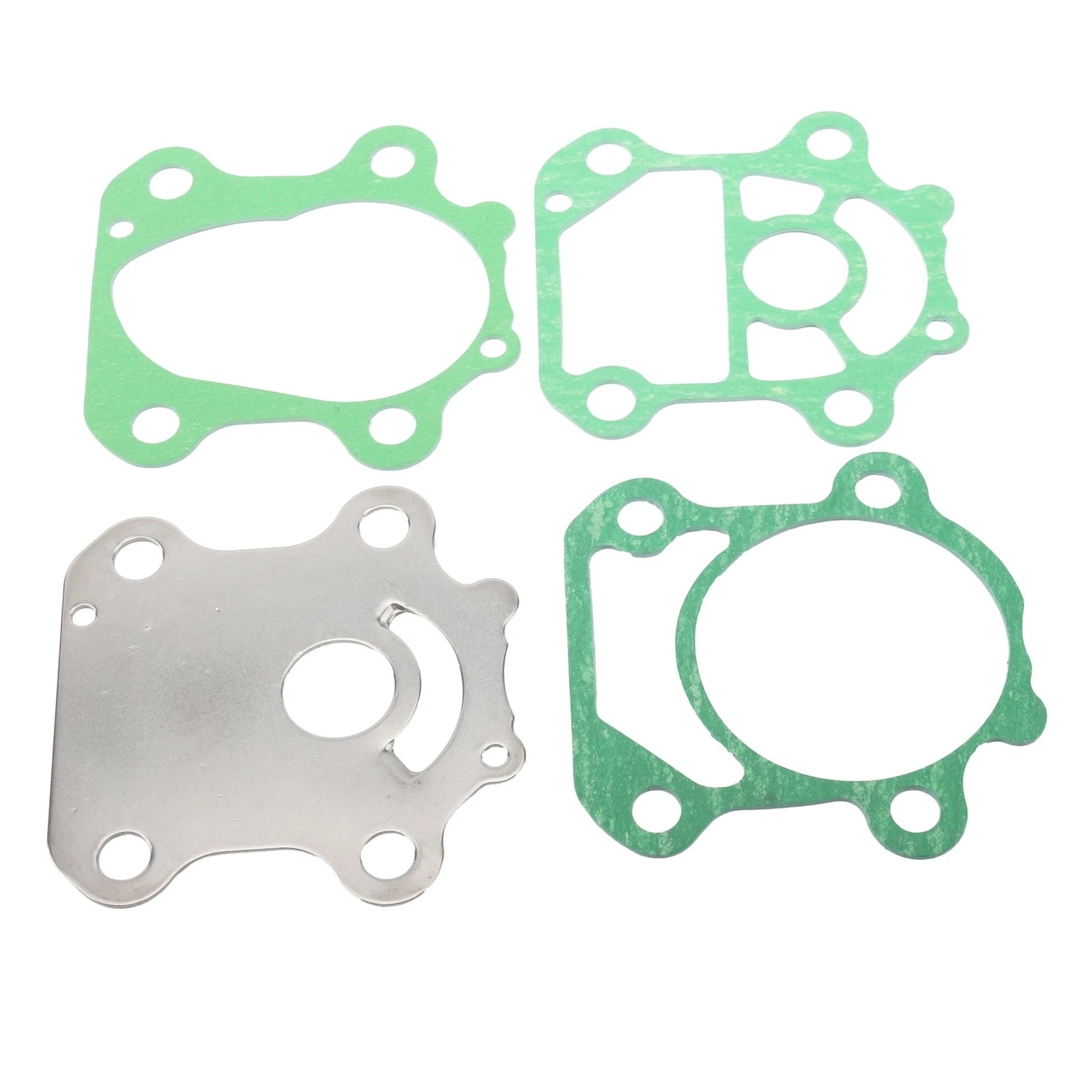 Water Pump Repair Kit for Yamaha 4 Stroke 70 HP Outboard Motor