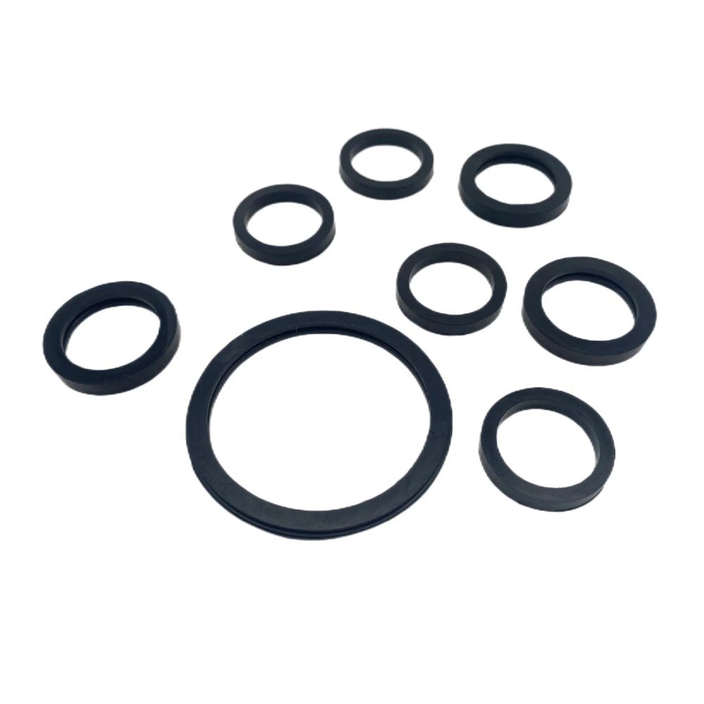 Cooling Pipe Gaskets for Volvo Penta 230A (1970–1980)