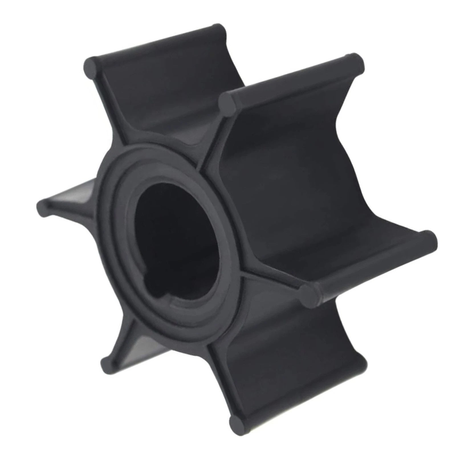 Water Pump Impeller Service Kit for Mercury Outboard 6HP-9.8HP (47-803748, 18-8920)