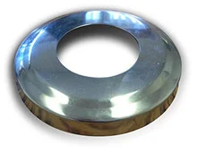 S.R Smith Steel Escutcheon (1.90″ OD) EP-105