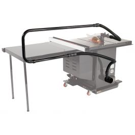 SawStop Overarm Dust Collection Assembly