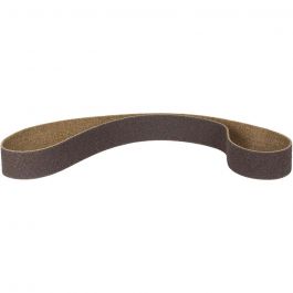 Klingspor NBS 820 3-1/2" x 15-1/2" Non-Woven Abrasive Belt - Medium