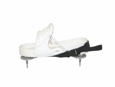 Shoe-In 4-Spike Plastering Shoe-Medium-Pair