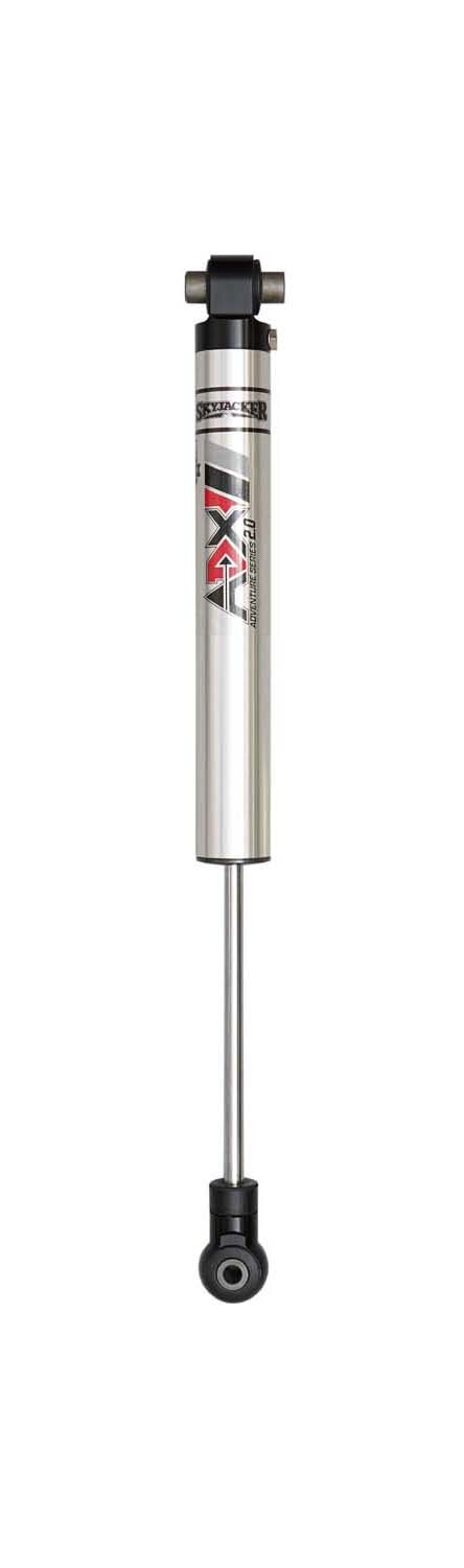 Skyjacker ADX M2.0 Adventure Series Aluminum Monotube Shock for 18-26 Jeep Wrangler JL & Gladiator JT