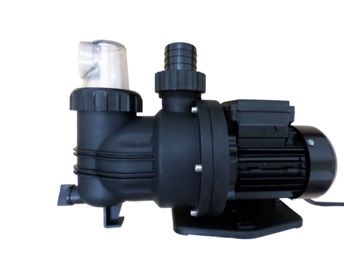 Spa, Bath & Fountain Centrifungal Pump .3HP 1/3HP 115V250W 120V 60Hz 2.5Amps