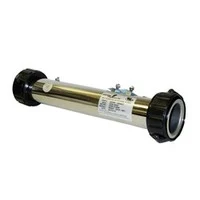 Spa Builders Heater 4 kW 220V EP-1 C2400-0056-ET