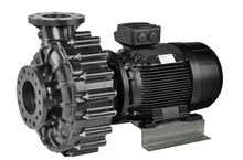 Speck – Normblock Multi Series 30 HP Pump, 208-230/460V 3 Phase – NB715-1030F-000