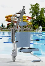 Spectrum – Motion Trek BP350 Pool Lift – 163370
