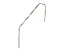 SR Smith 6’5″ ADA 3 Bend Stair Rails – Stainless Steel – .65″ Wall, 1.90″ OD – 3HR-6.5ADA