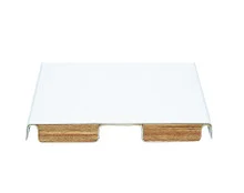 SR Smith – Fibre-Dive Board, 6′ Taupe W/ White Tread – 66-209-266S10